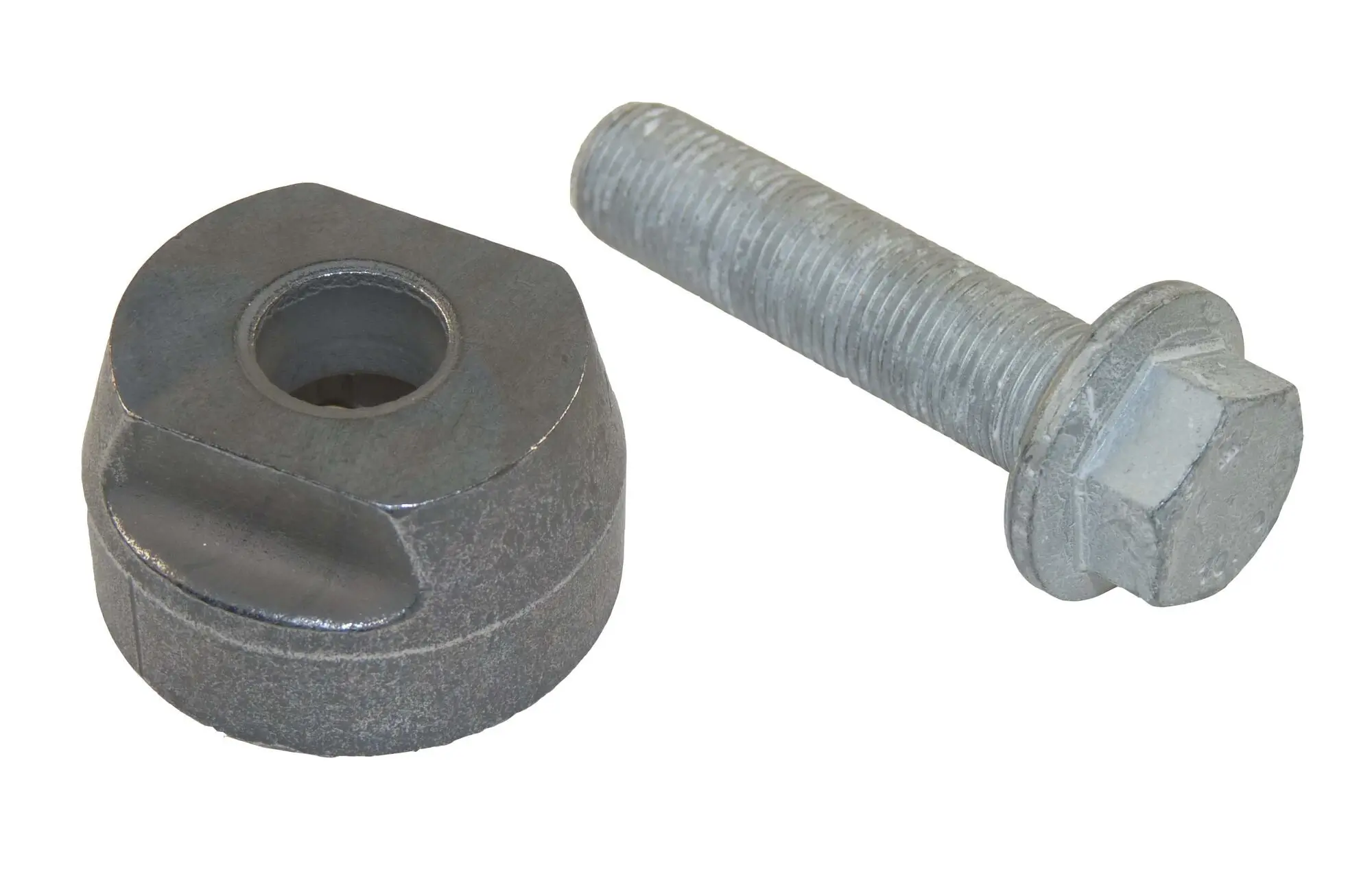 Bolt Set, crankshaft pulley 80004895