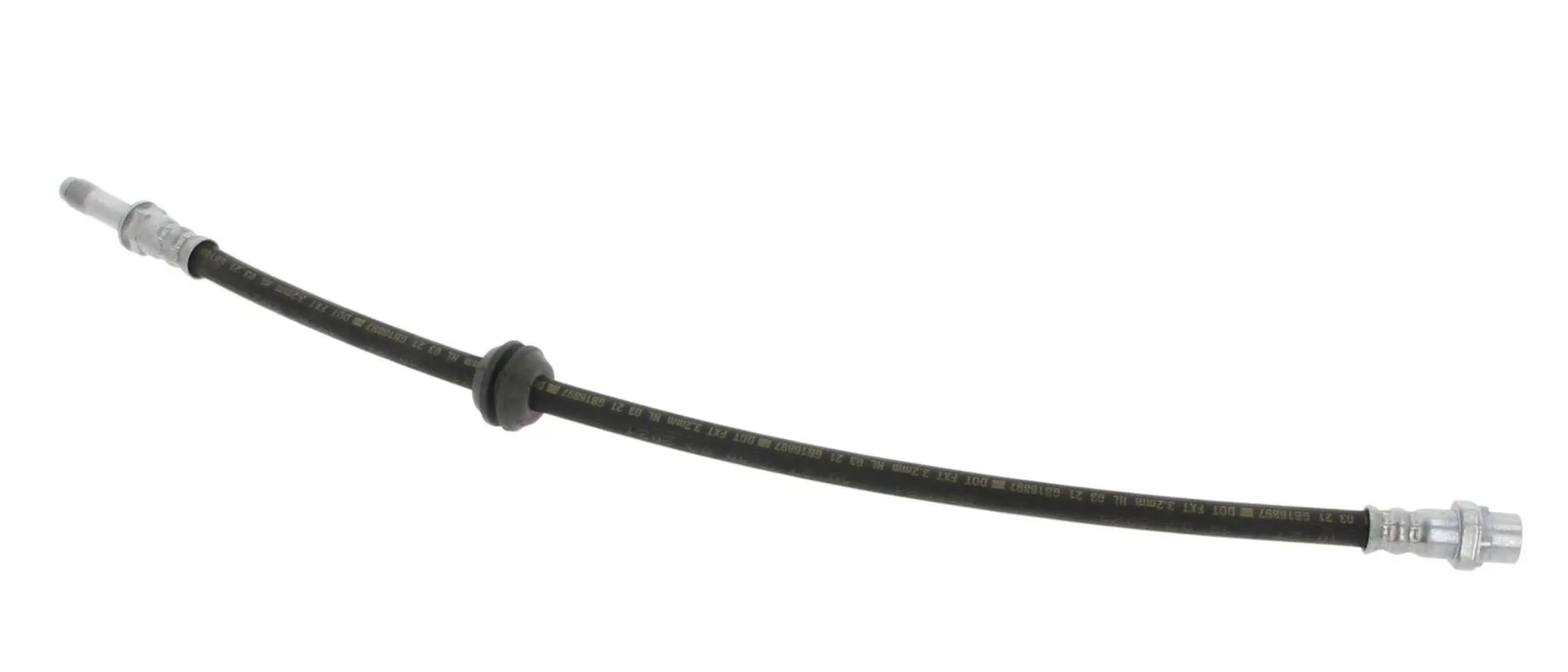 Brake Hose 19026628
