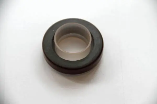 Shaft Seal, crankshaft 49361889