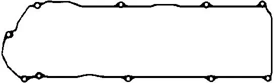 Gasket, cylinder head cover 440272H