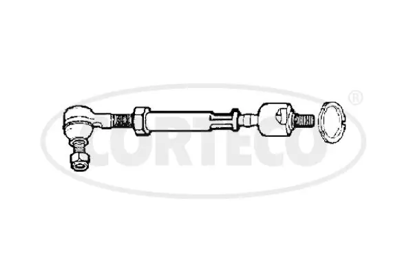 Tie Rod 49396374