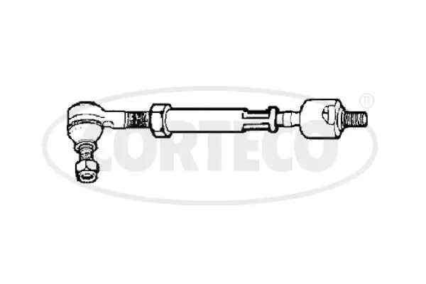 Tie Rod 49396072