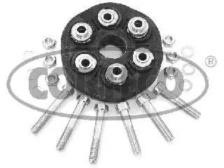 Joint, propshaft 21652292