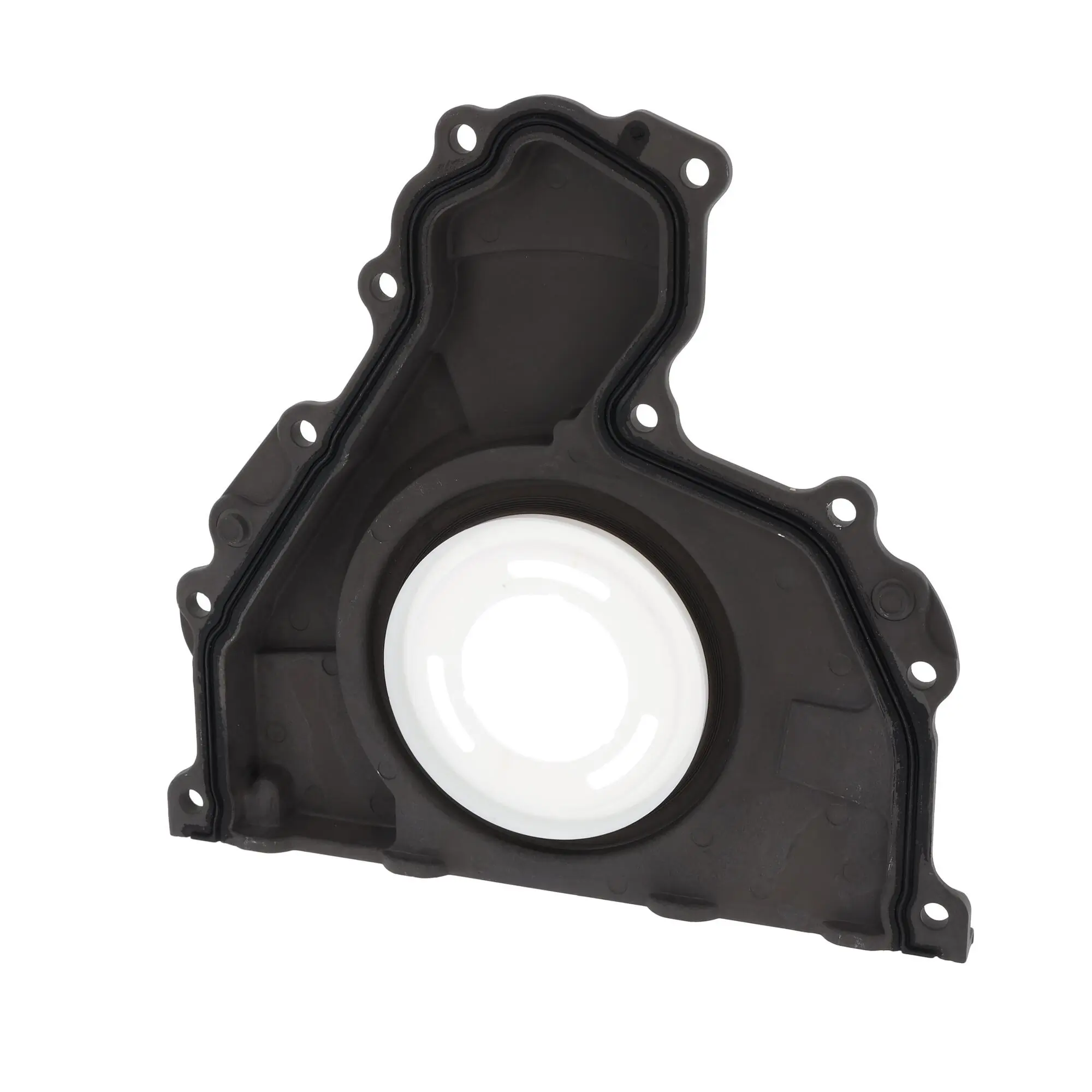 Shaft Seal, crankshaft 49360009