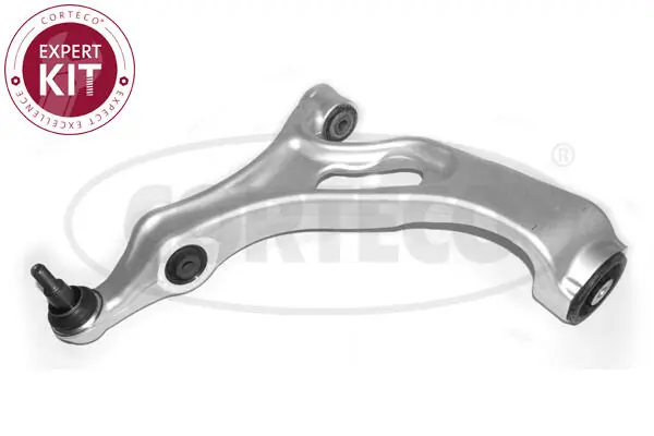 Control/Trailing Arm, wheel suspension 49398553