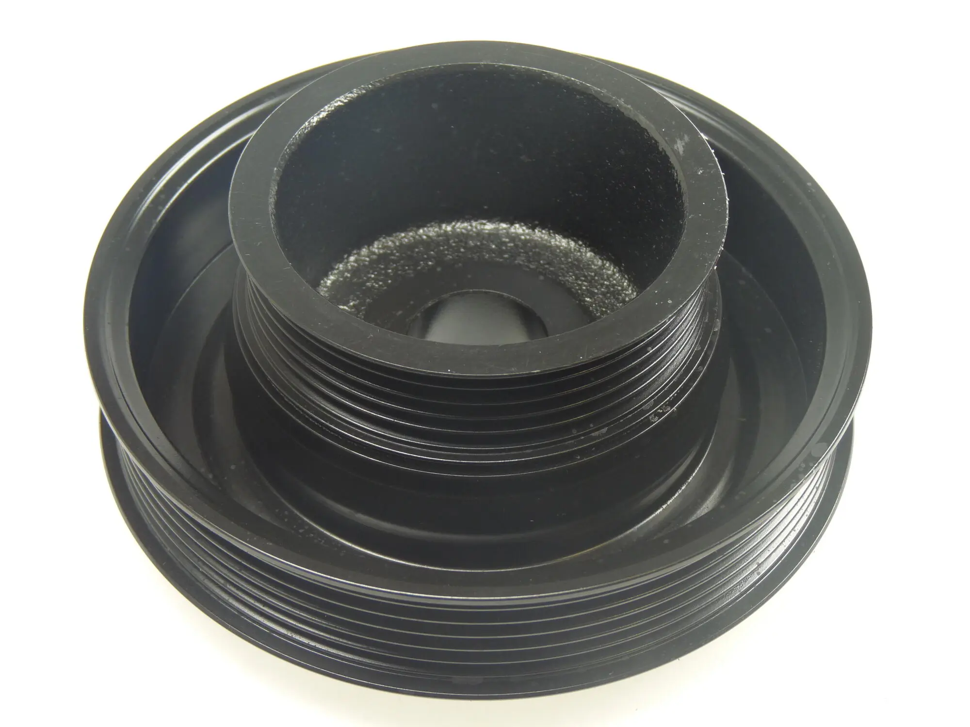 Belt Pulley, crankshaft 80001428