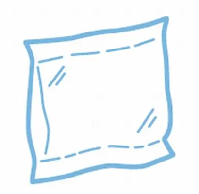 Seal Ring, oil drain plug 005542H