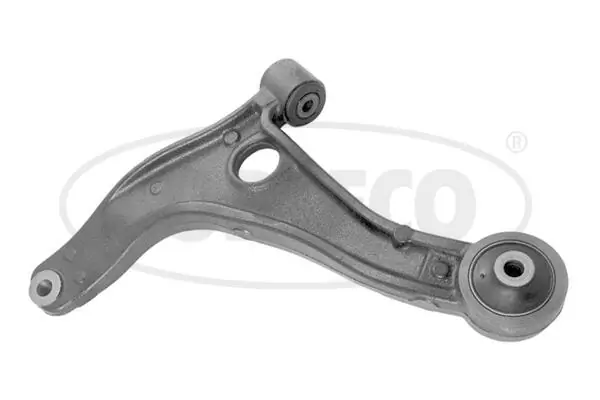 Control/Trailing Arm, wheel suspension 49395417