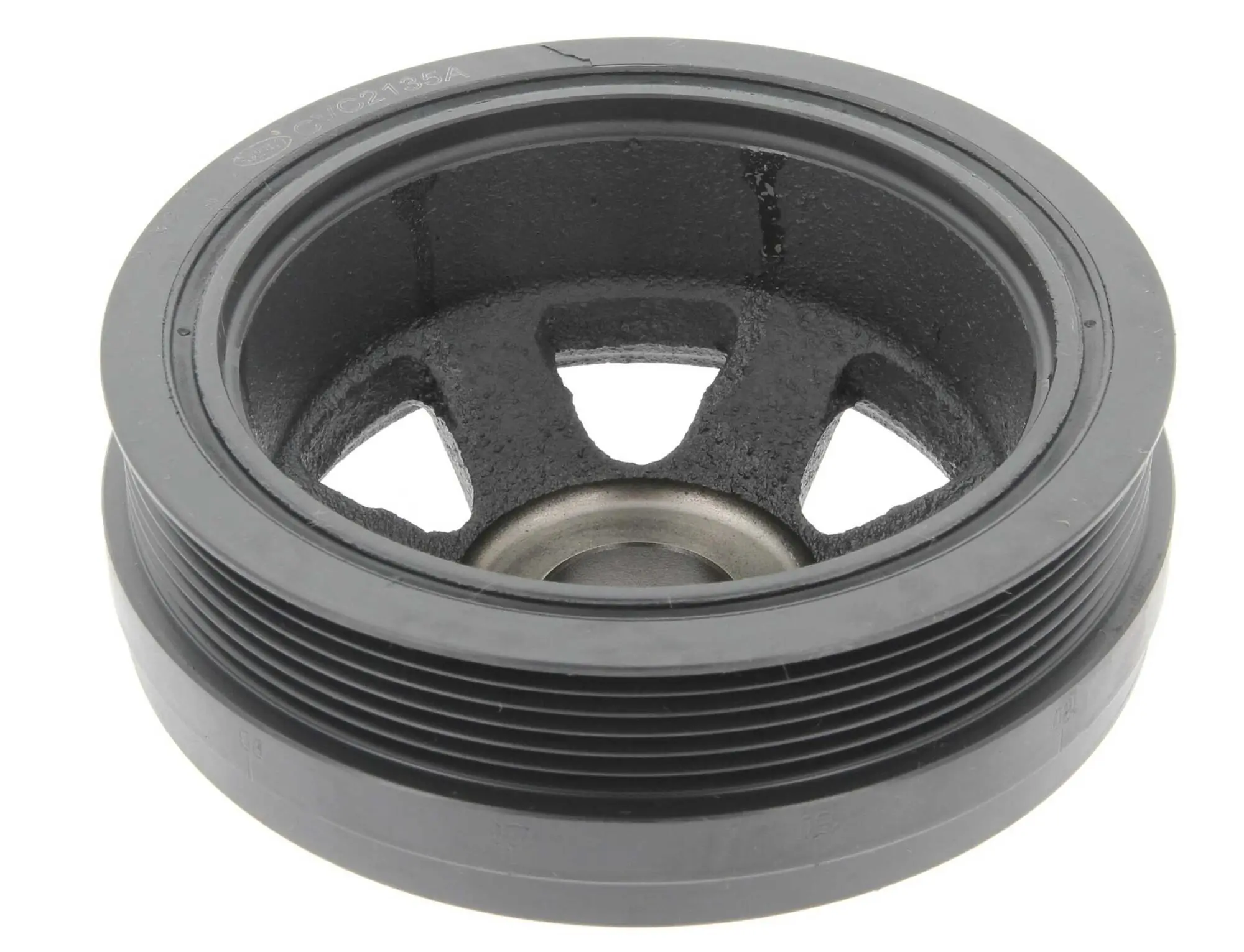 Belt Pulley, crankshaft 80000830
