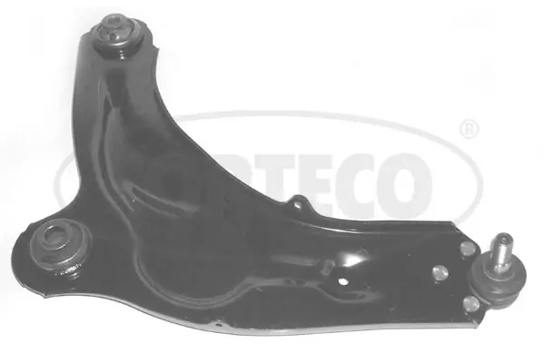 Control/Trailing Arm, wheel suspension 49399741