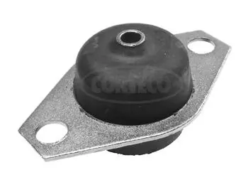 Mounting, automatic transmission 80000486