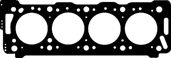 Gasket, cylinder head 415120P