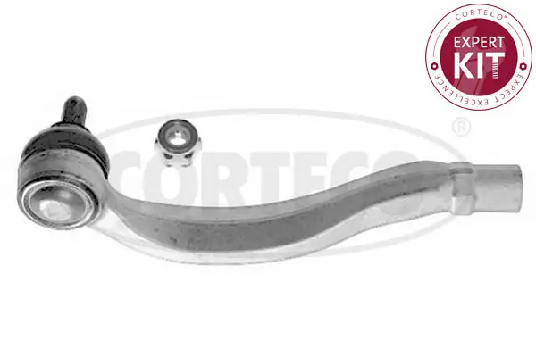 Tie Rod End 49400537