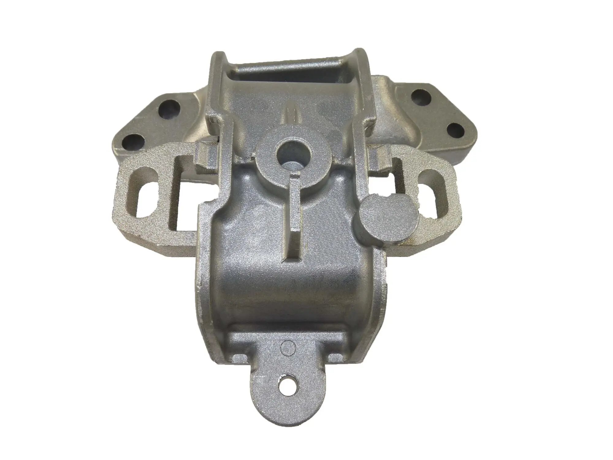 Mounting, automatic transmission 49386123