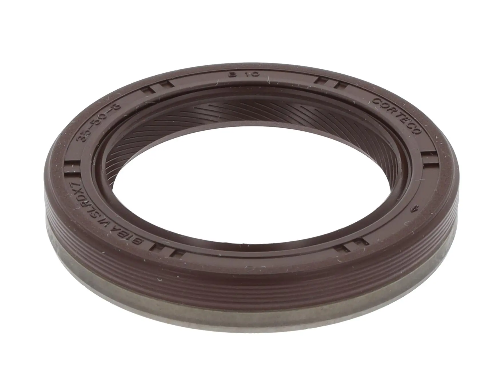 Shaft Seal, crankshaft 12013459B