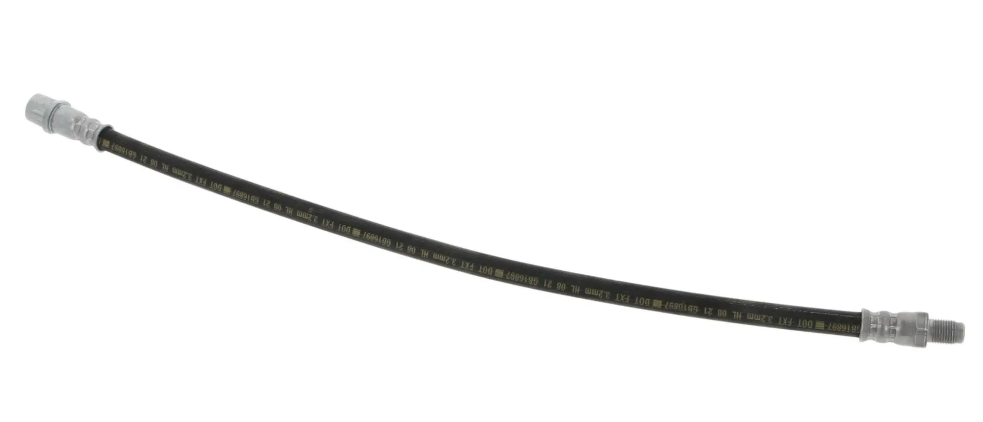 Brake Hose 19025905