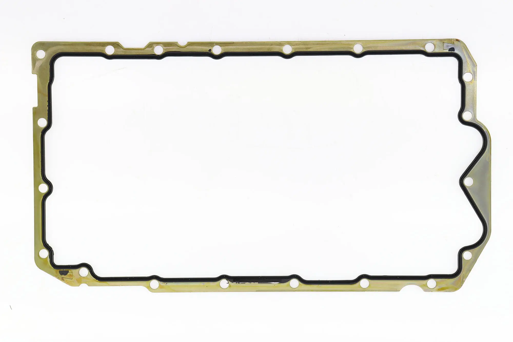 Gasket, oil sump 028047P