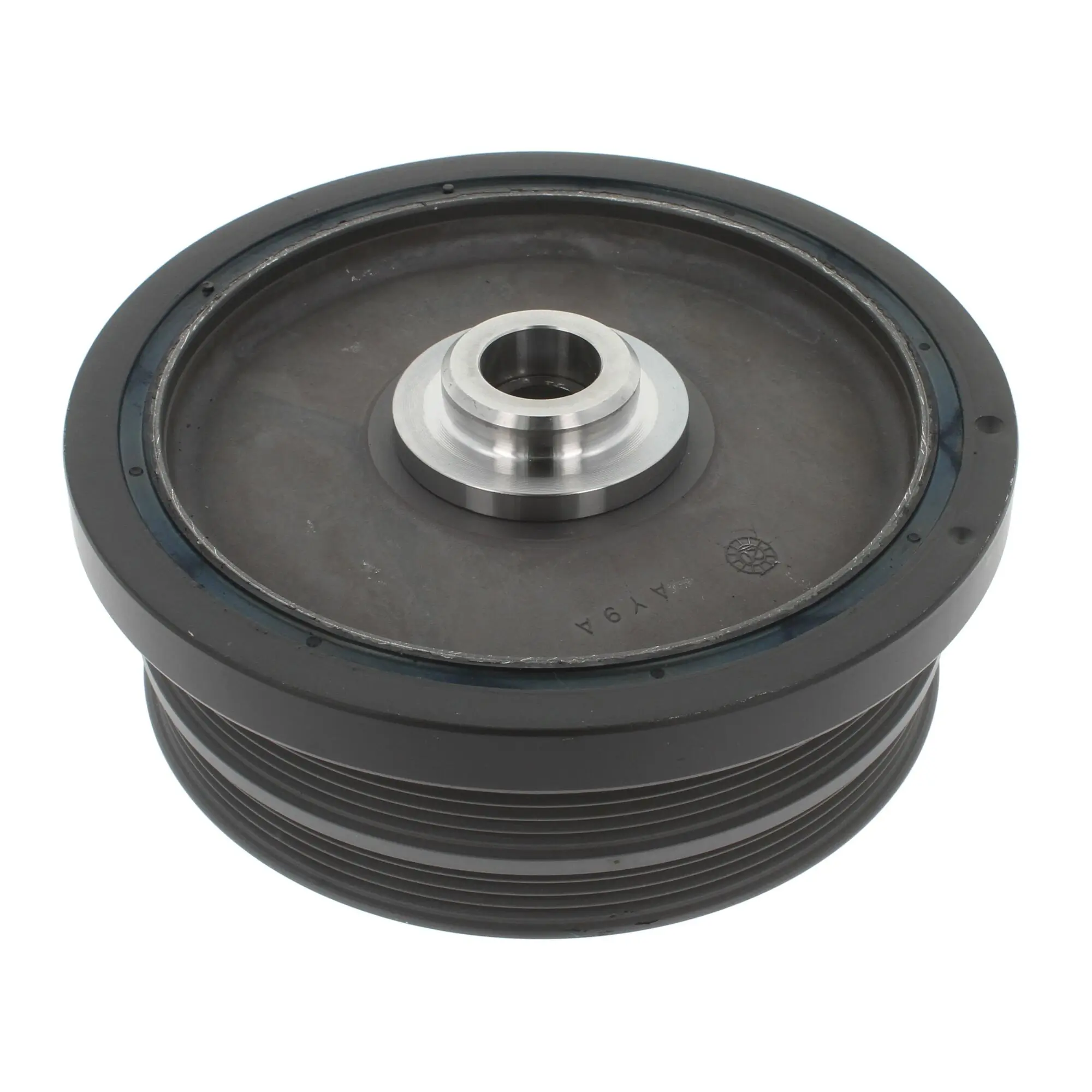 Belt Pulley, crankshaft 80000374