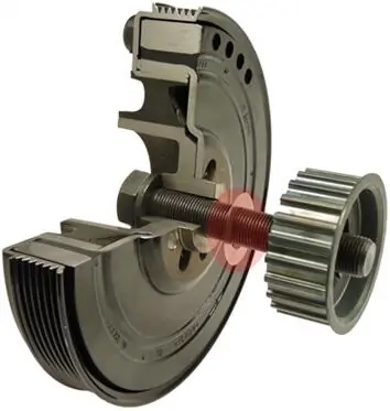 Thrust Washer, crankshaft 80001156