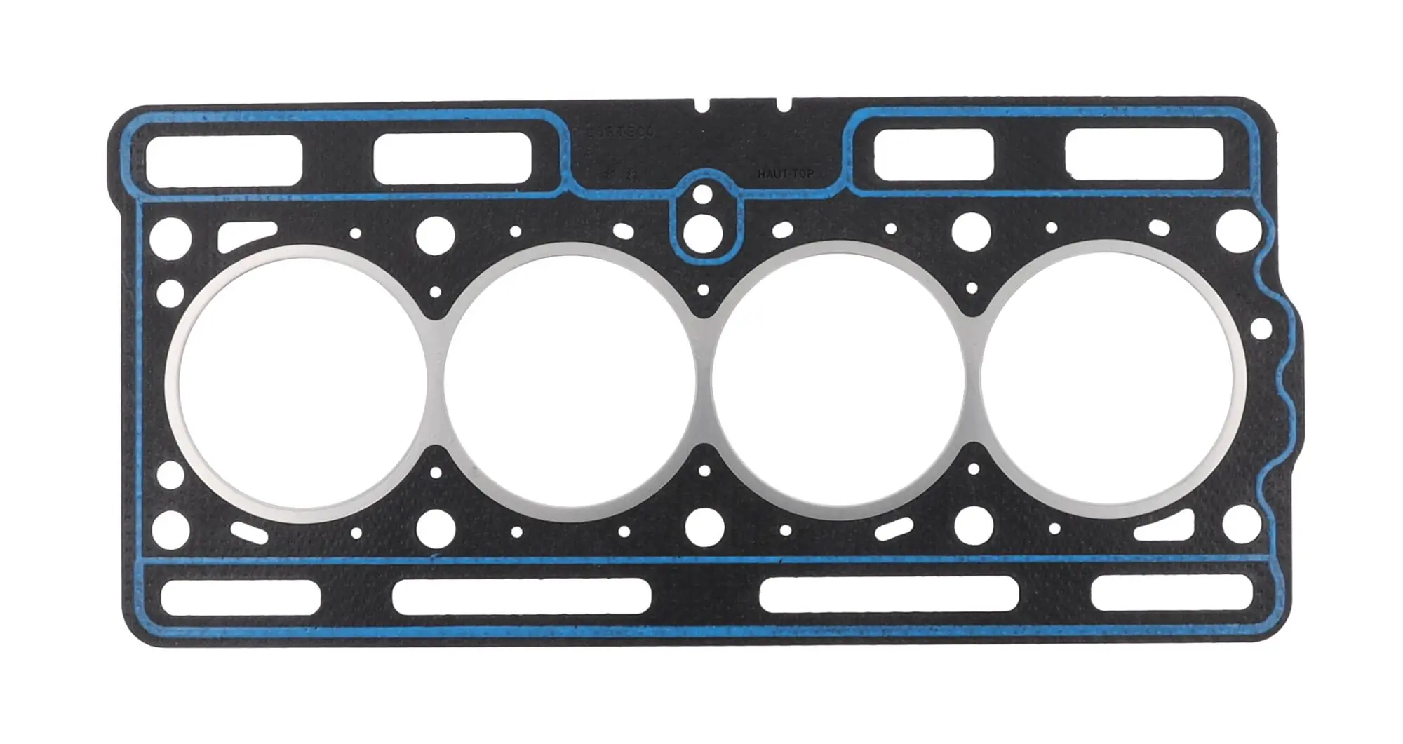 Gasket, cylinder head 414523P