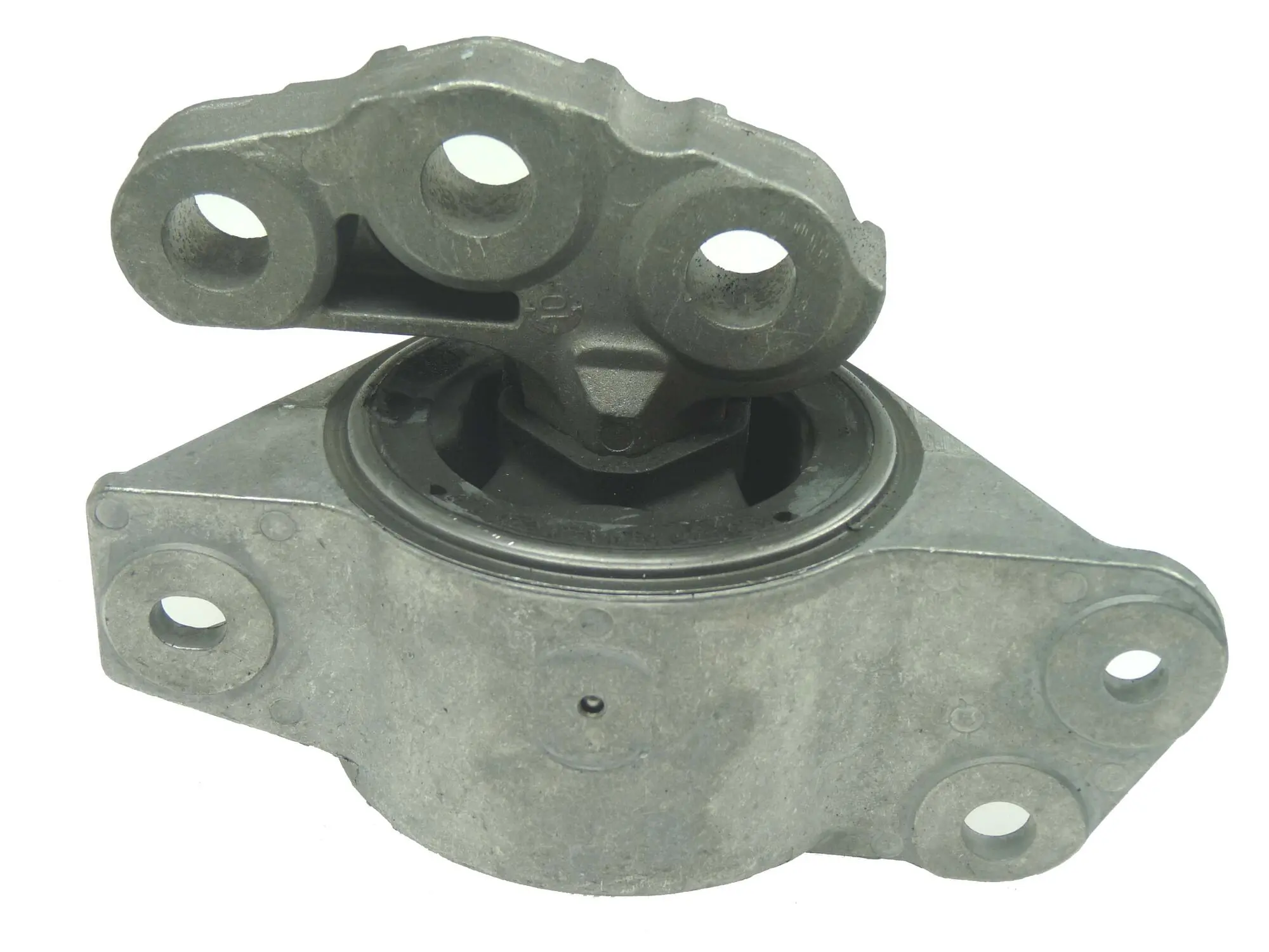 Mounting, automatic transmission 80001494