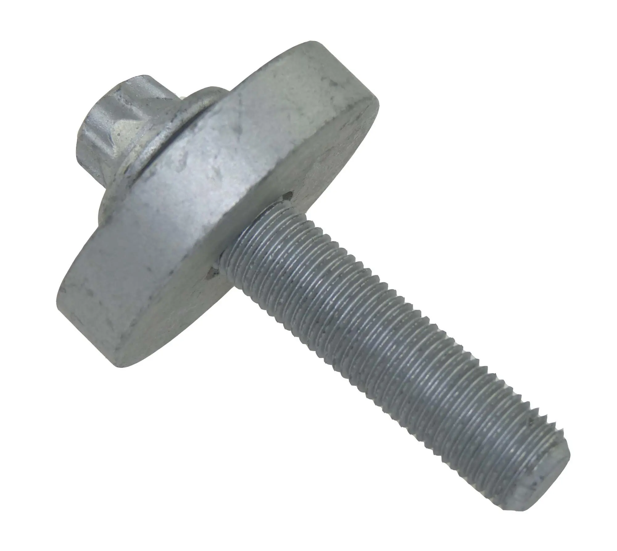 Bolt Set, crankshaft pulley 80004869