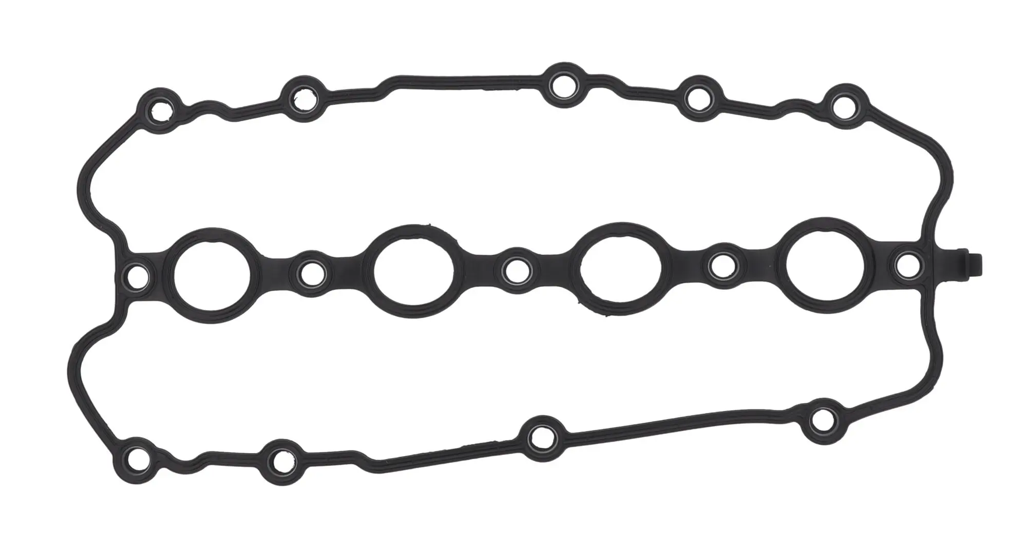 Gasket, cylinder head cover 440081P