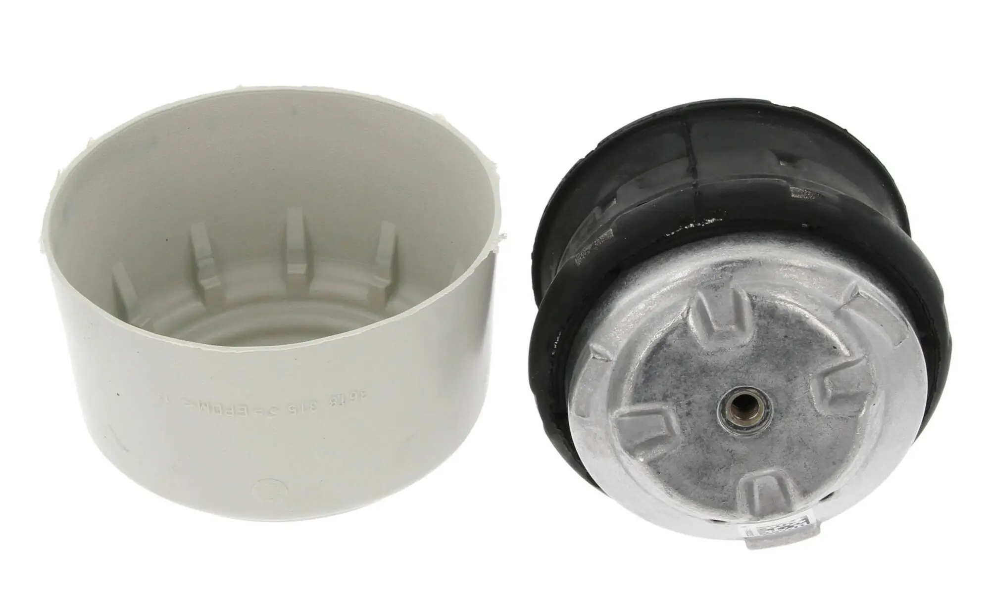 CORTECO 80001083 Mounting, engine