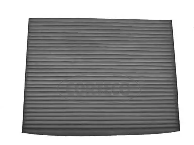 Filter, cabin air 80001214