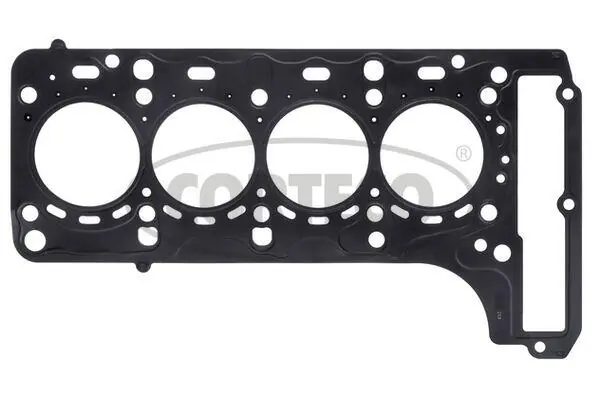 Gasket, cylinder head 83403174