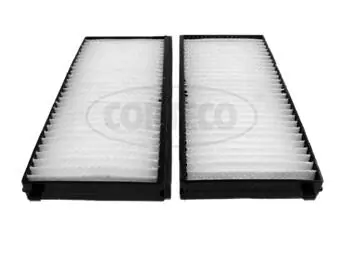 Filter, cabin air 80000548
