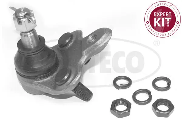 Ball Joint 49399044