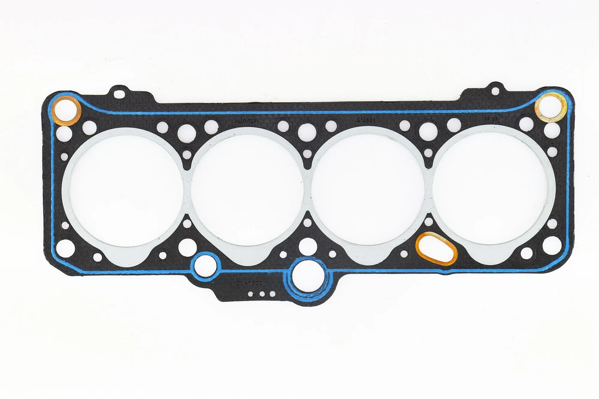 Gasket, cylinder head 414531P