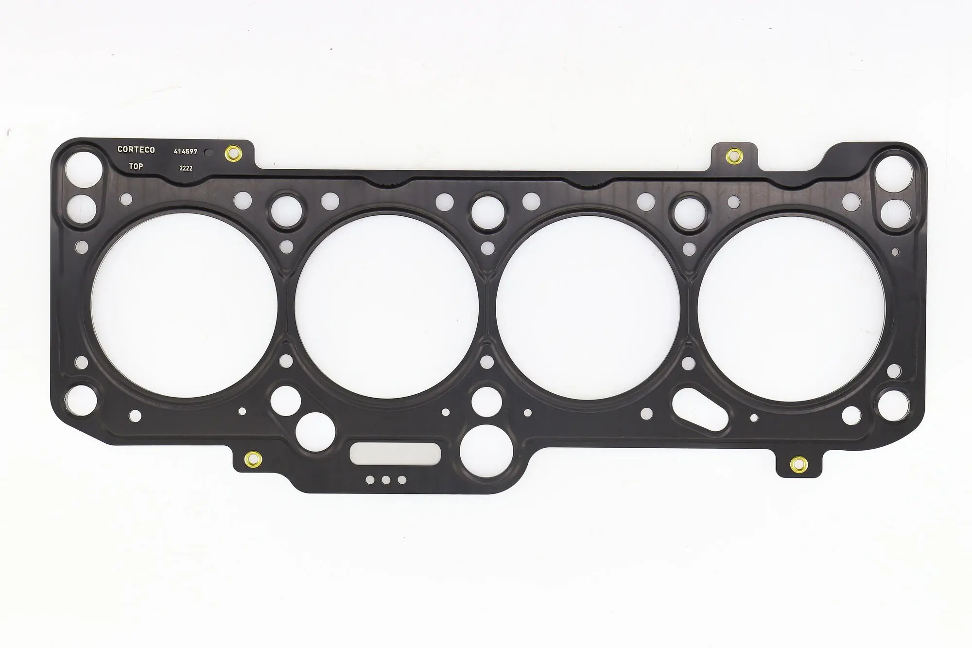 Gasket, cylinder head 414597P