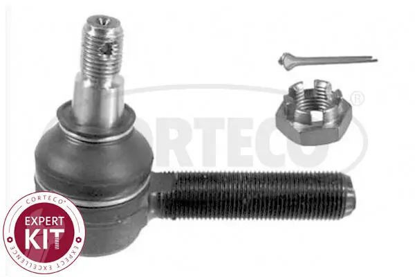 Tie Rod End 49401347
