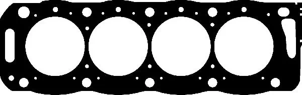 Gasket, cylinder head 414402P