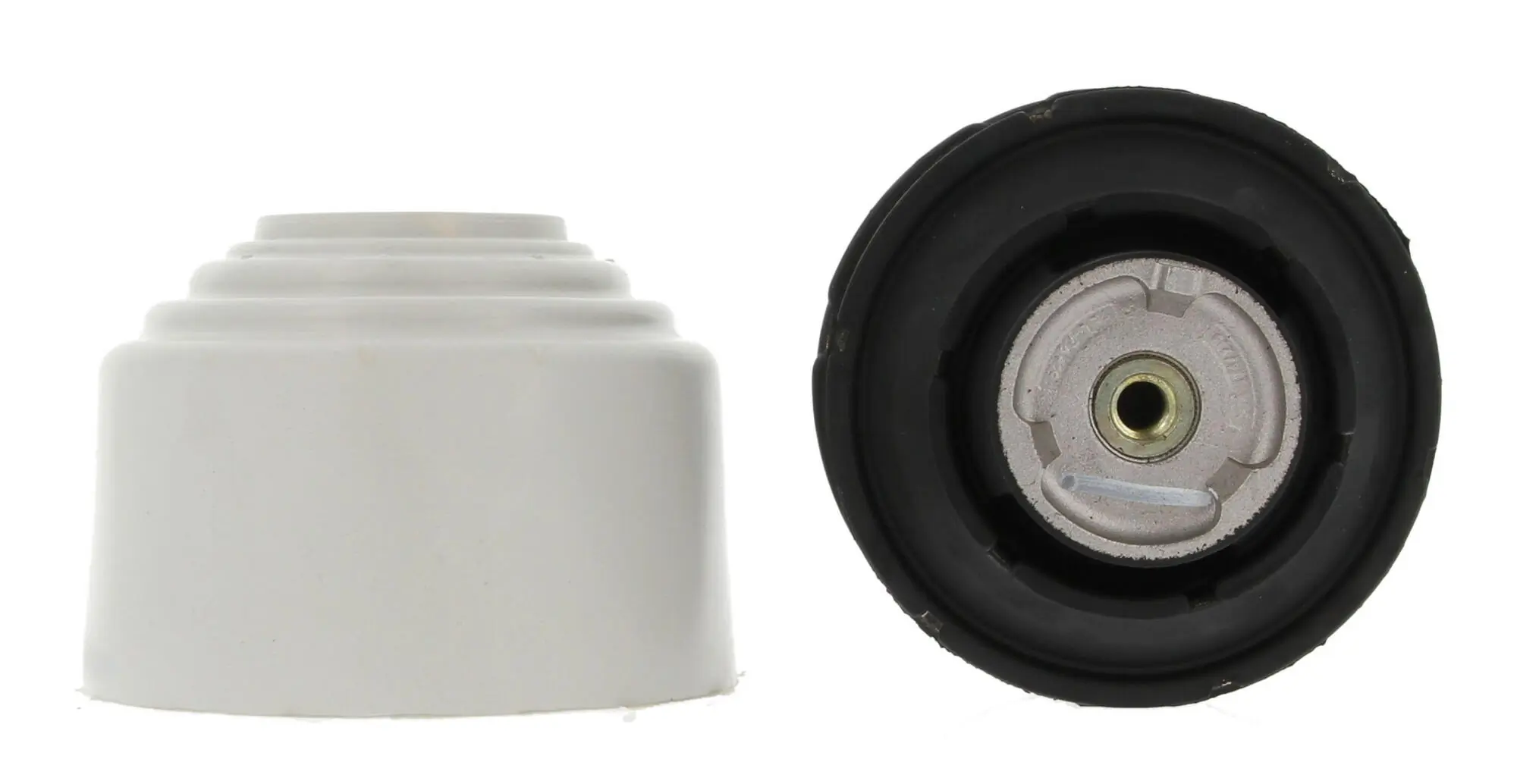 CORTECO 80001083 Mounting, engine
