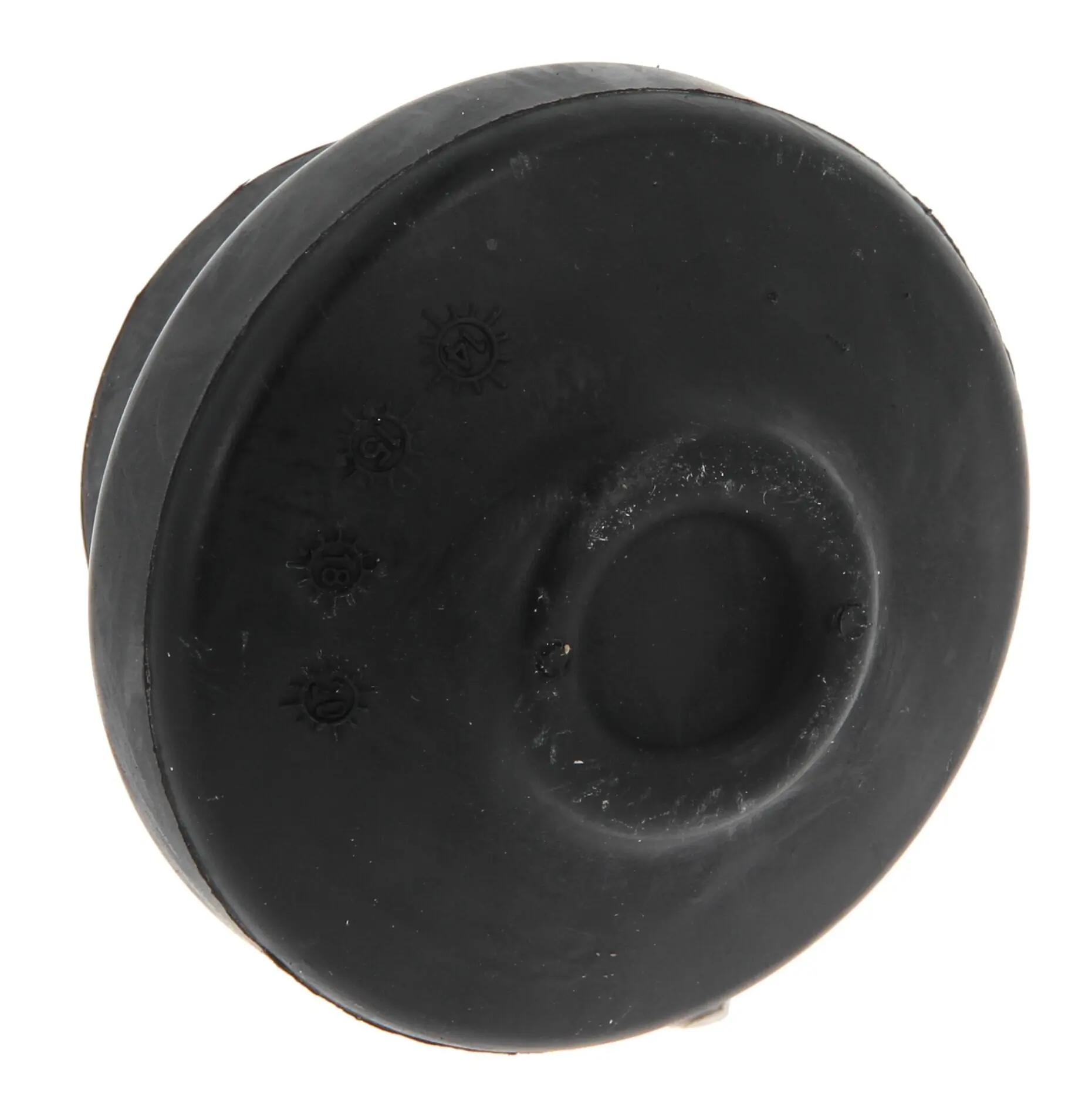 Rubber Buffer, engine mounting system 80000278