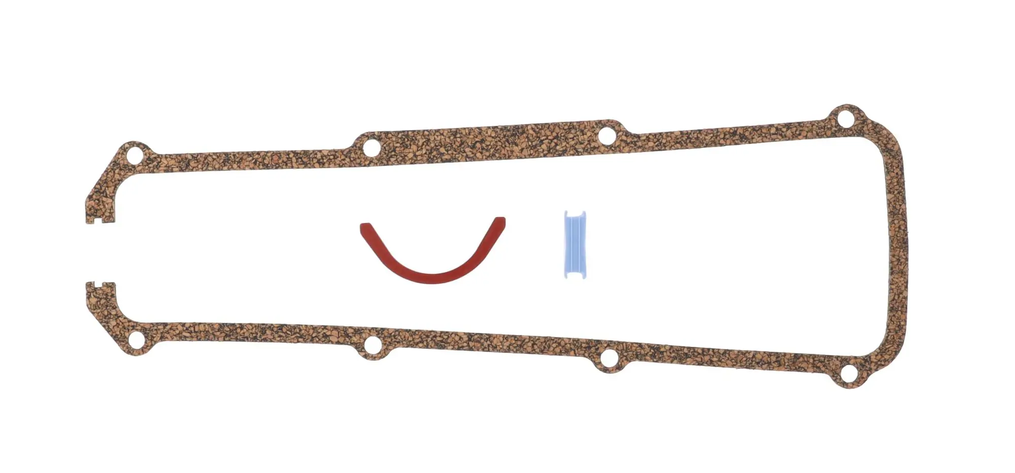 Gasket, cylinder head cover 023822P