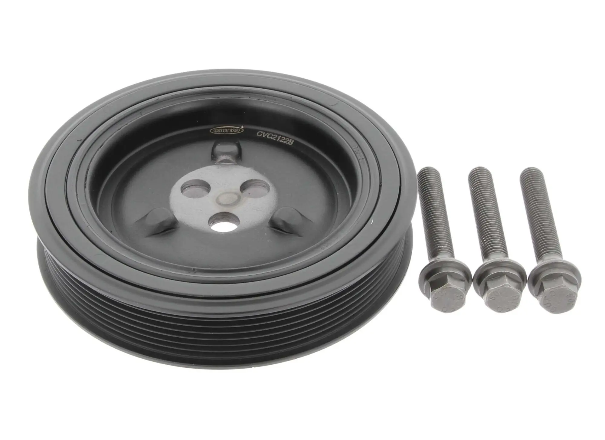 Belt Pulley Set, crankshaft 80004875