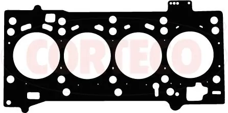 Gasket, cylinder head 49368112