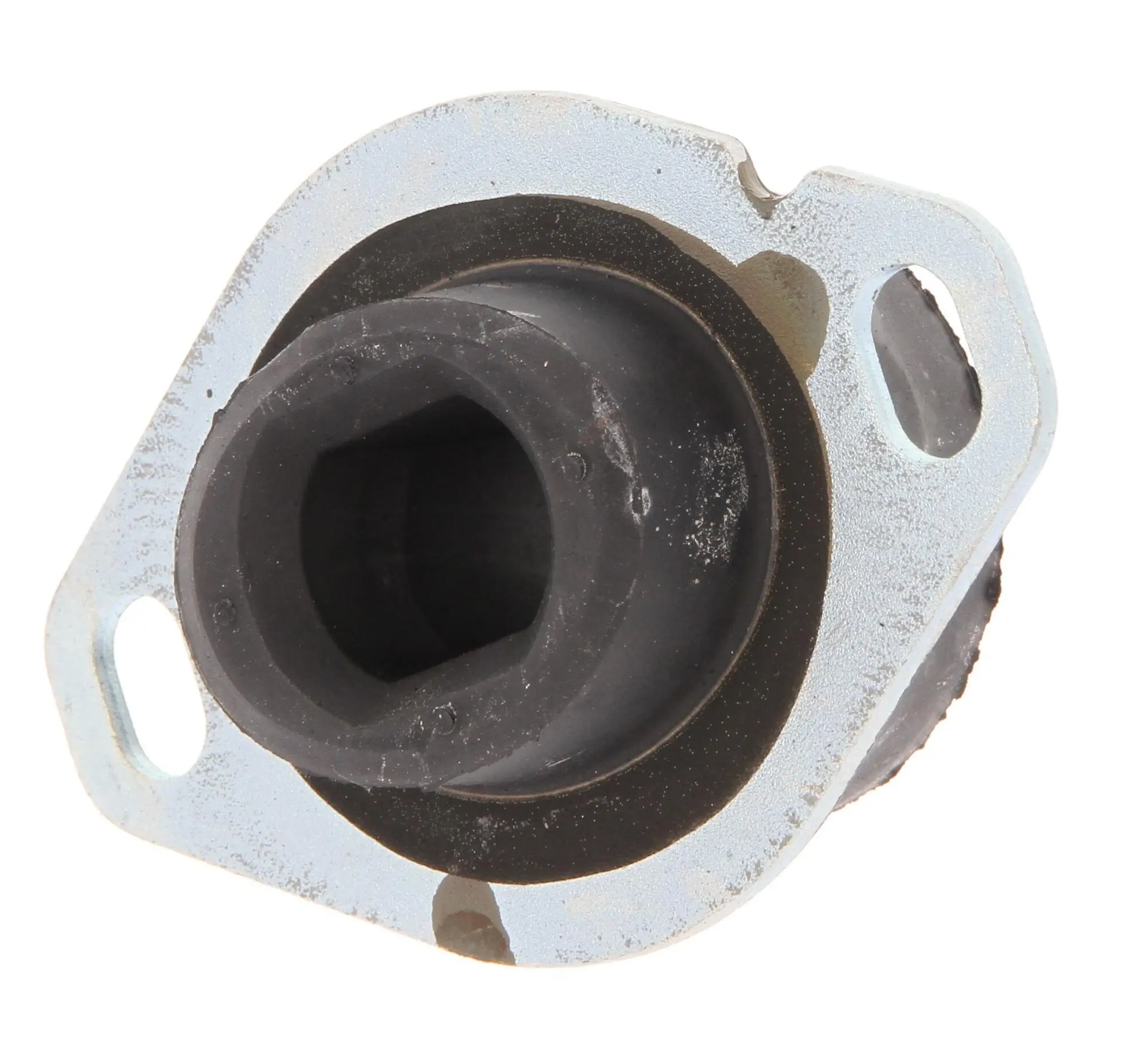 Mounting, automatic transmission 21652768