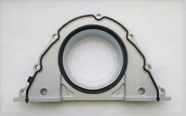 Shaft Seal, crankshaft 49114330