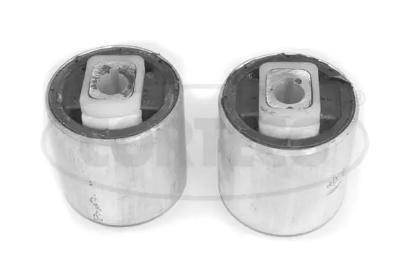 Holder, control arm mounting 49397834