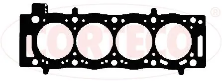 Gasket, cylinder head 415564P