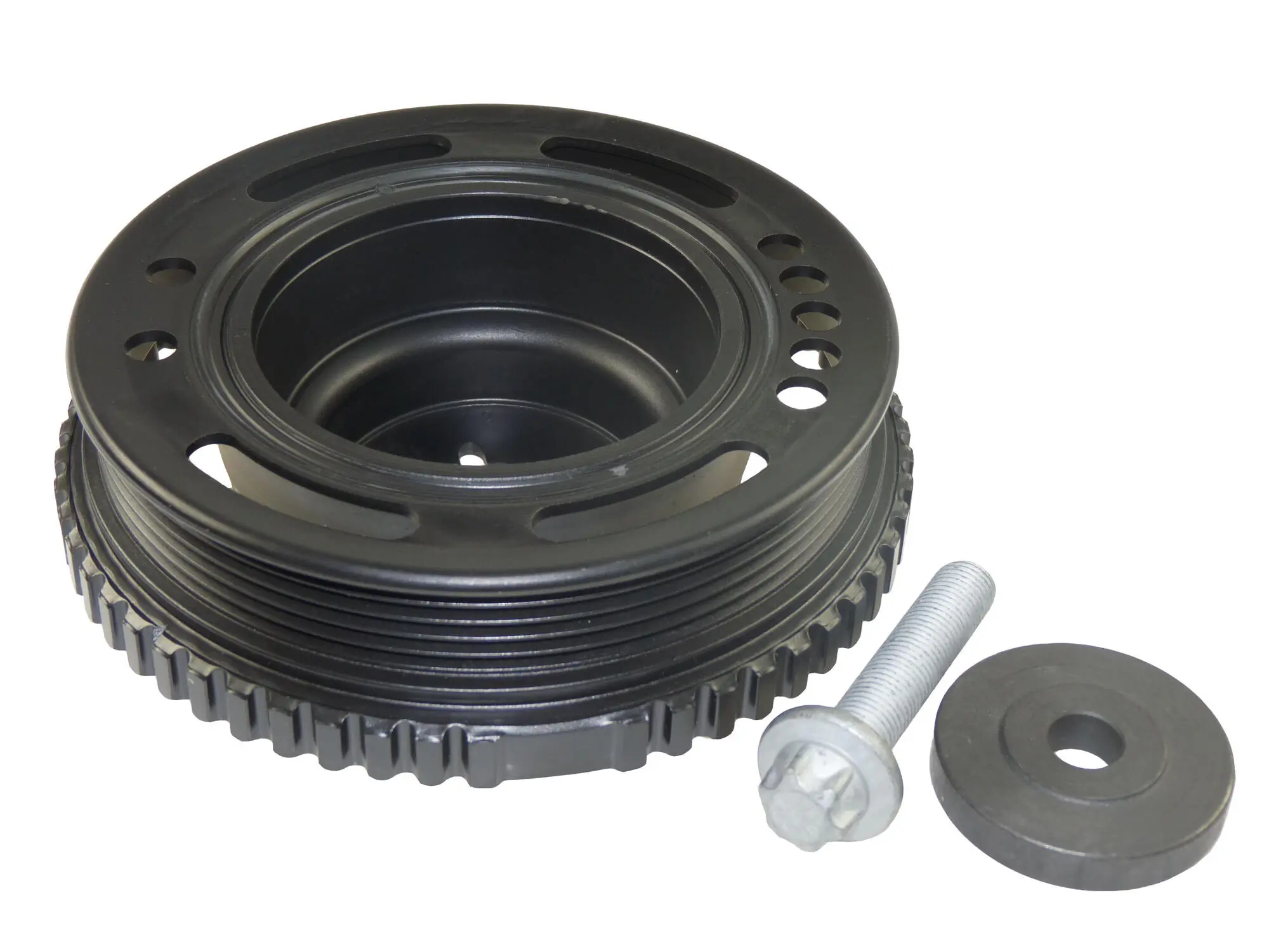 Belt Pulley Set, crankshaft 80004893