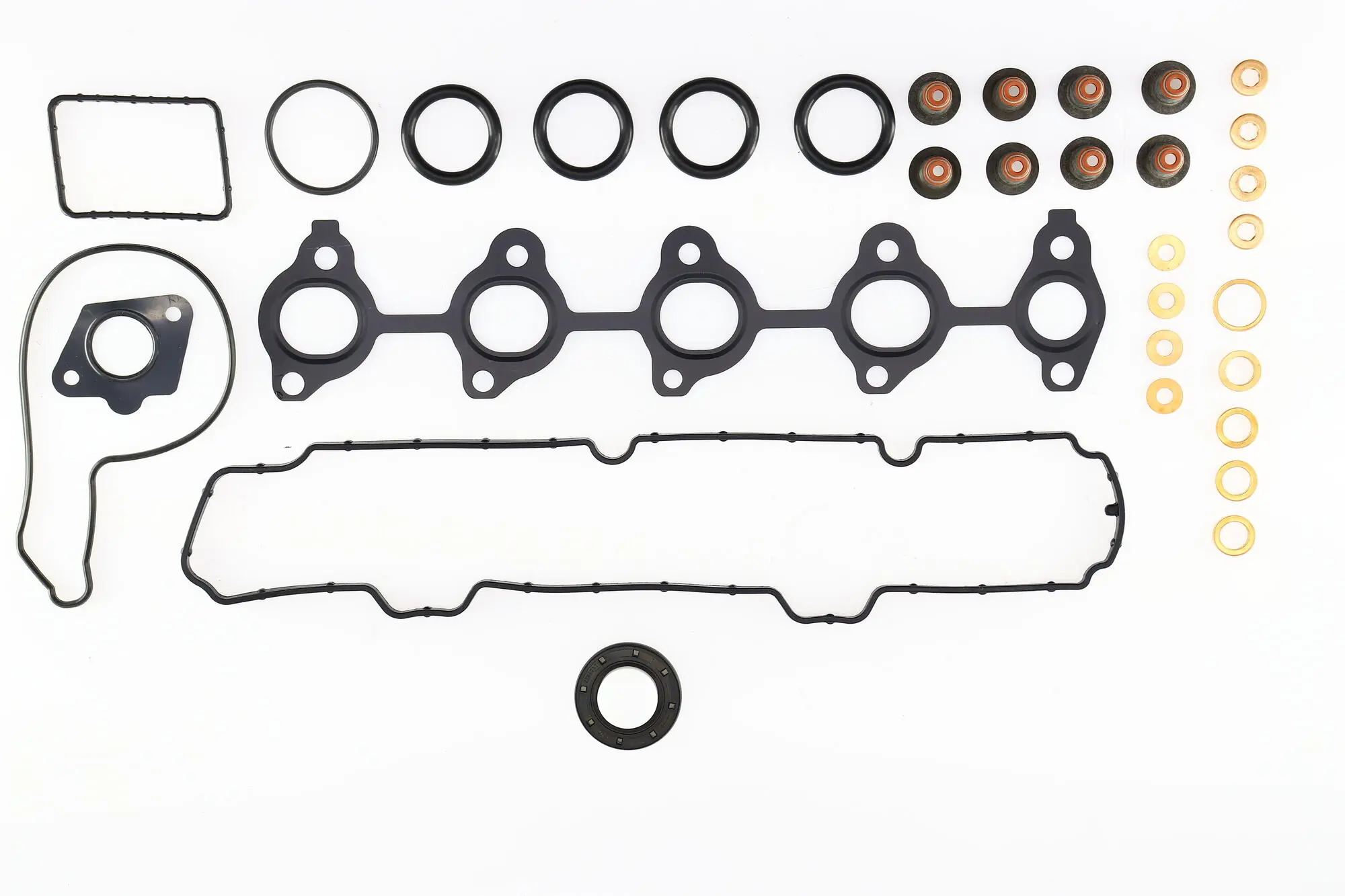 Gasket Kit, cylinder head 417764P