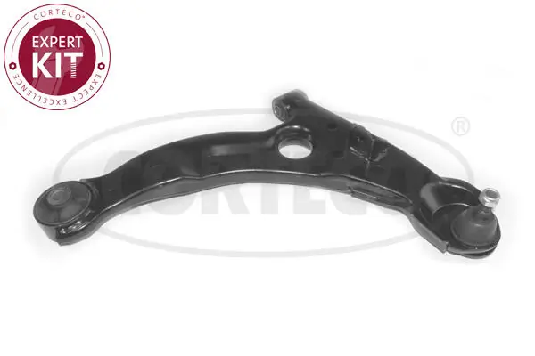 Control/Trailing Arm, wheel suspension 49399769