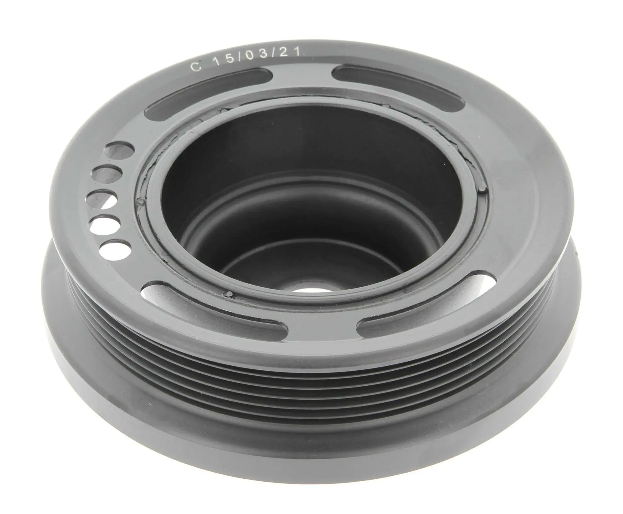 Belt Pulley, crankshaft 80001535