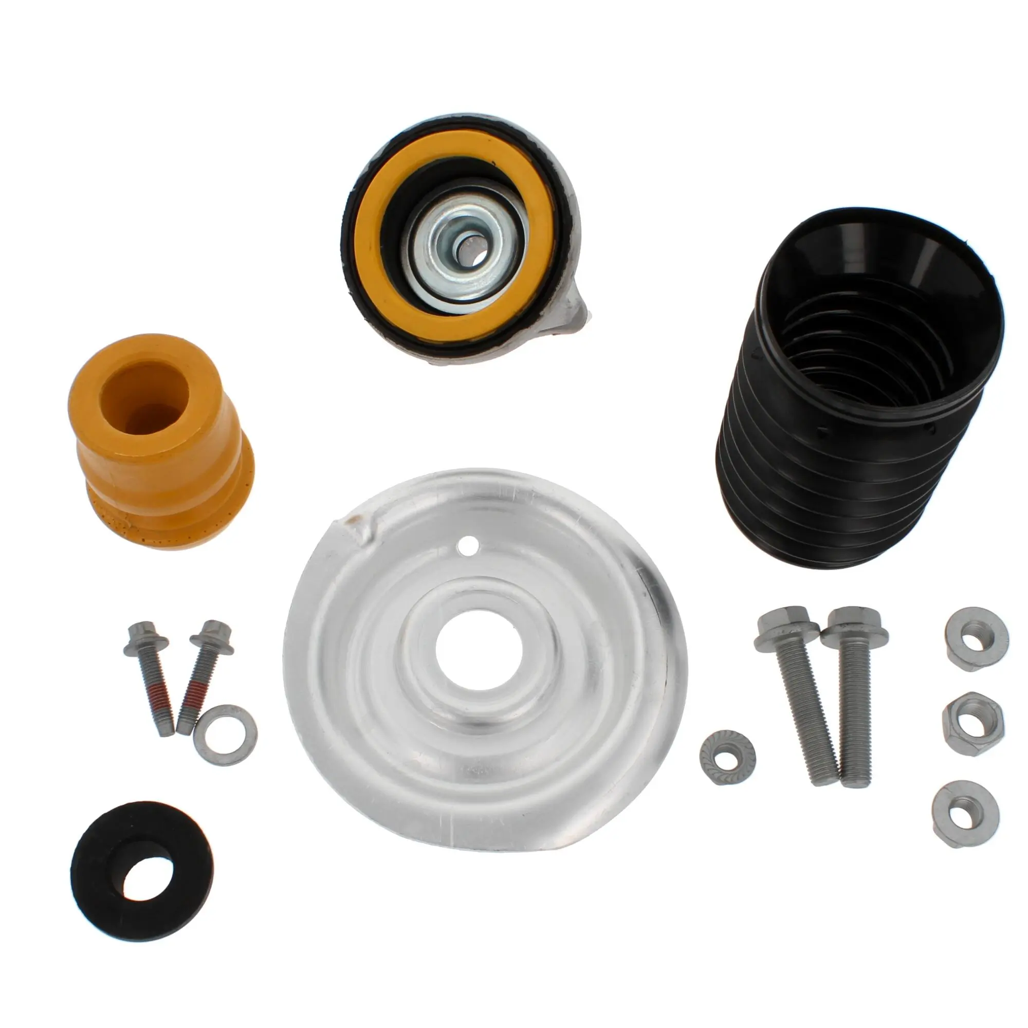 Kit perbaikan, bantalan penyangga suspensi 80001564